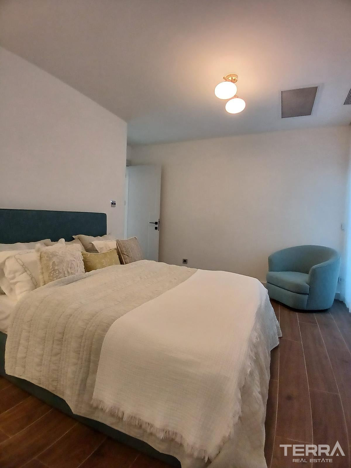 Sea View Villas for Sale in Bodrum, Muğla, Turkey - 127528