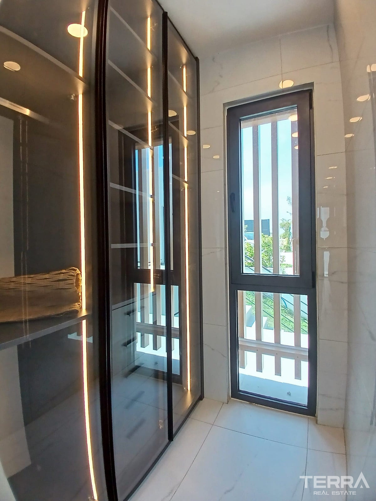 Sea View Villas for Sale in Bodrum, Muğla, Turkey - 127531
