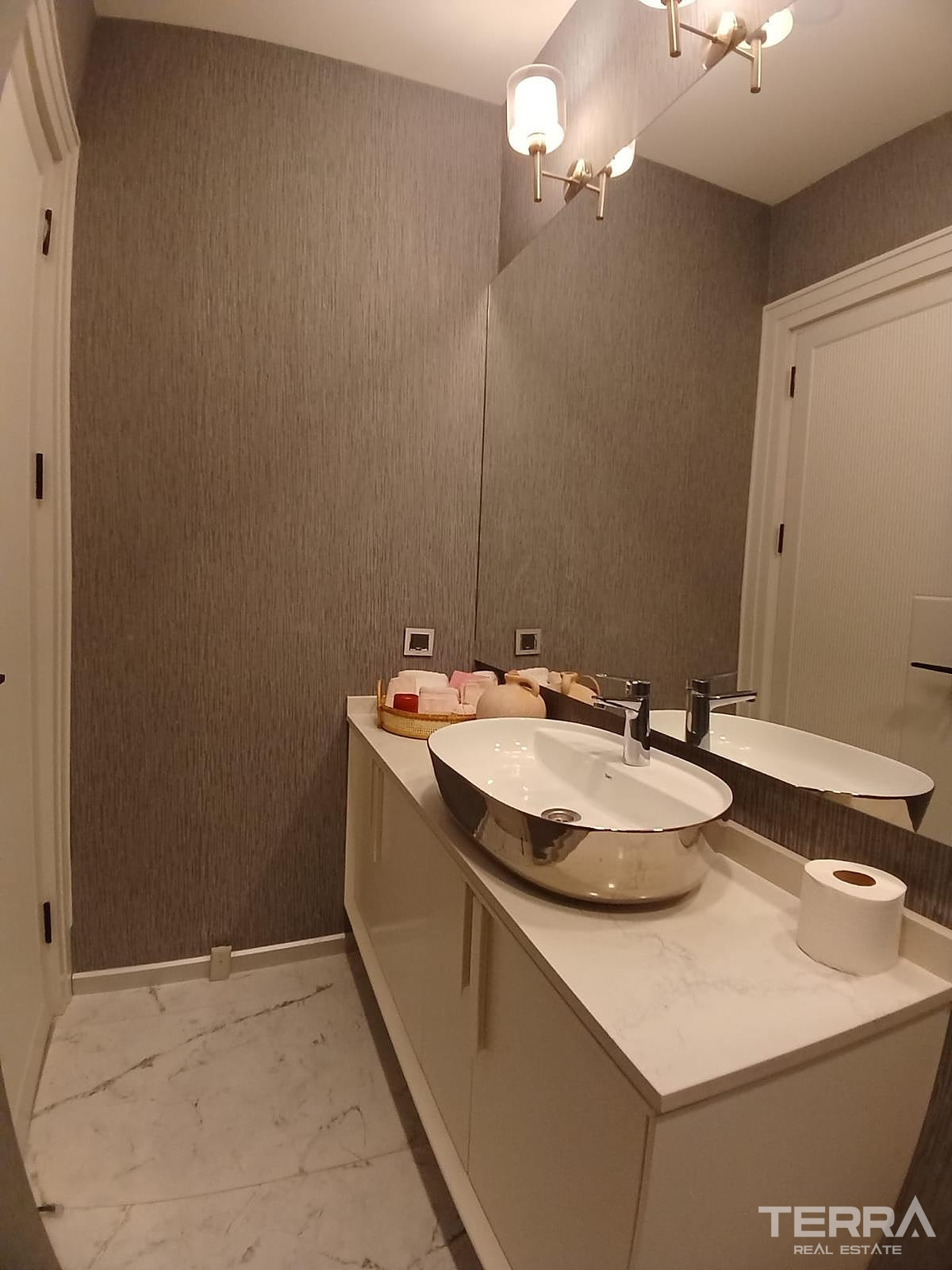Sea View Villas for Sale in Bodrum, Muğla, Turkey - 127535