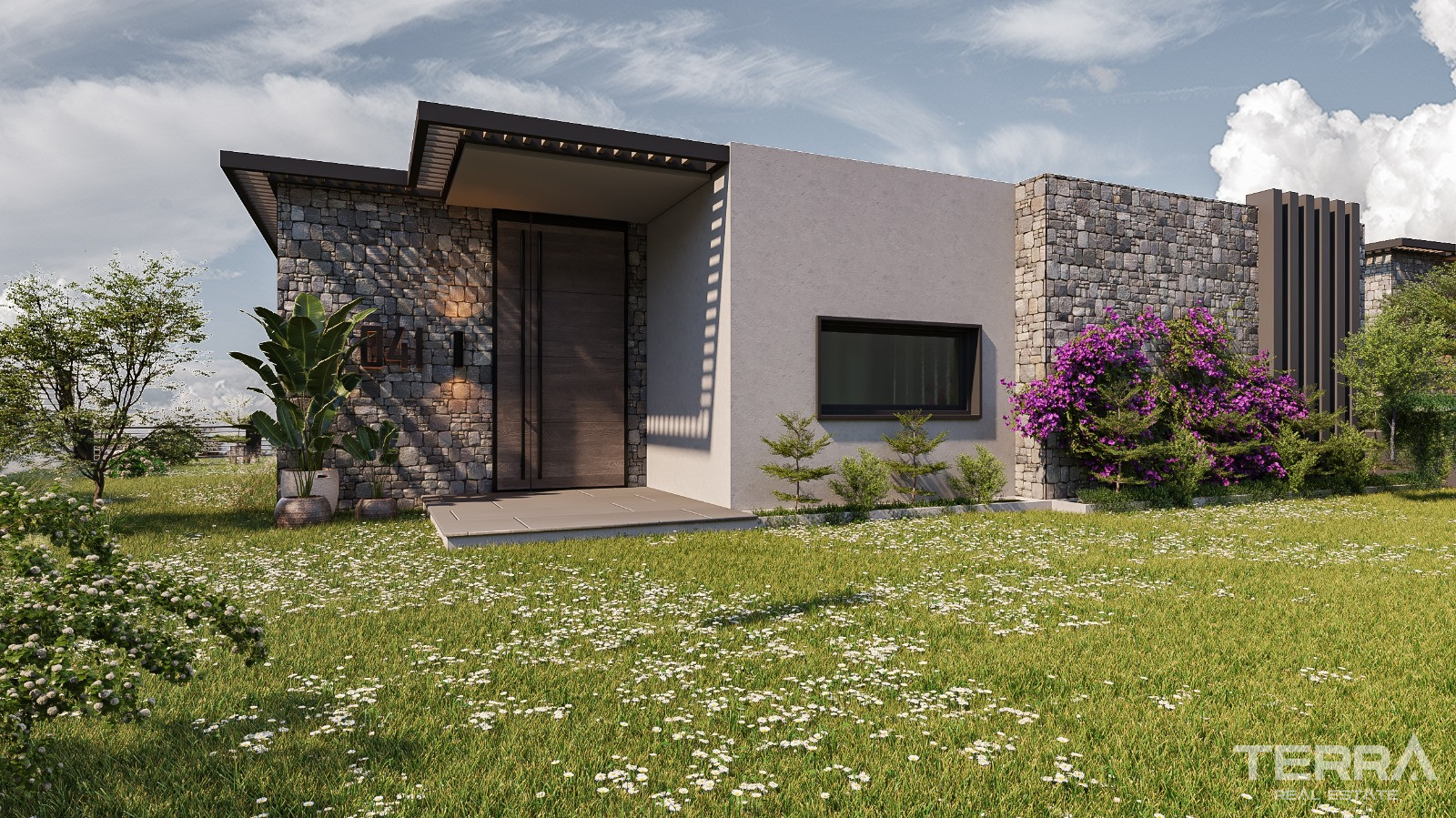 Sea View Villas for Sale in Bodrum, Muğla, Turkey - 127740