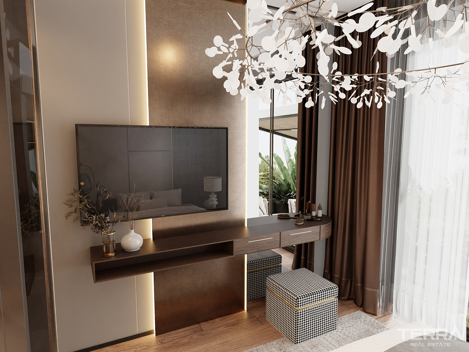 Sea View Villas for Sale in Bodrum, Muğla, Turkey - 127751
