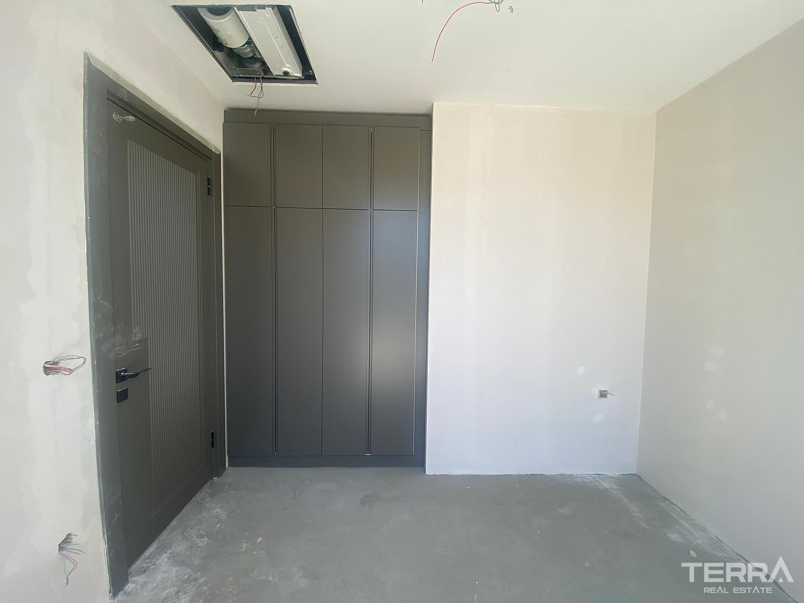 Sea View Villas for Sale in Bodrum, Muğla, Turkey - 127814