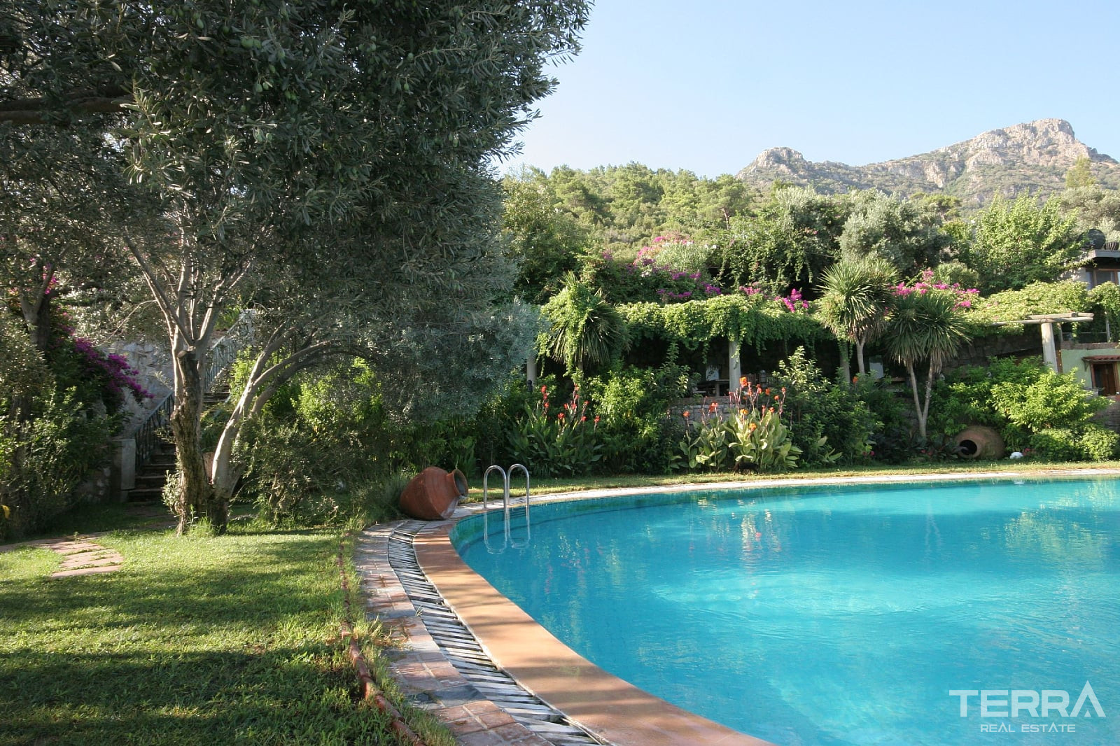 Investment Houses for Sale in Bodrum, Muğla, Turkey - 127821