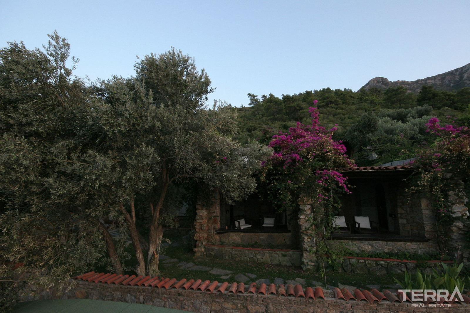 Investment Houses for Sale in Bodrum, Muğla, Turkey - 127824