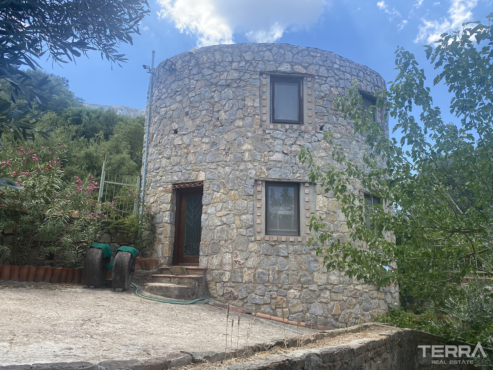 Investment Houses for Sale in Bodrum, Muğla, Turkey - 127825
