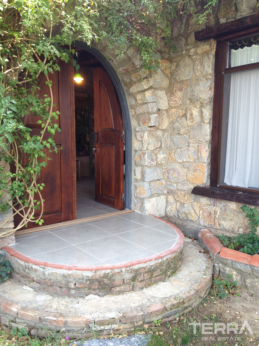 Investment Houses for Sale in Bodrum, Muğla, Turkey - 127826
