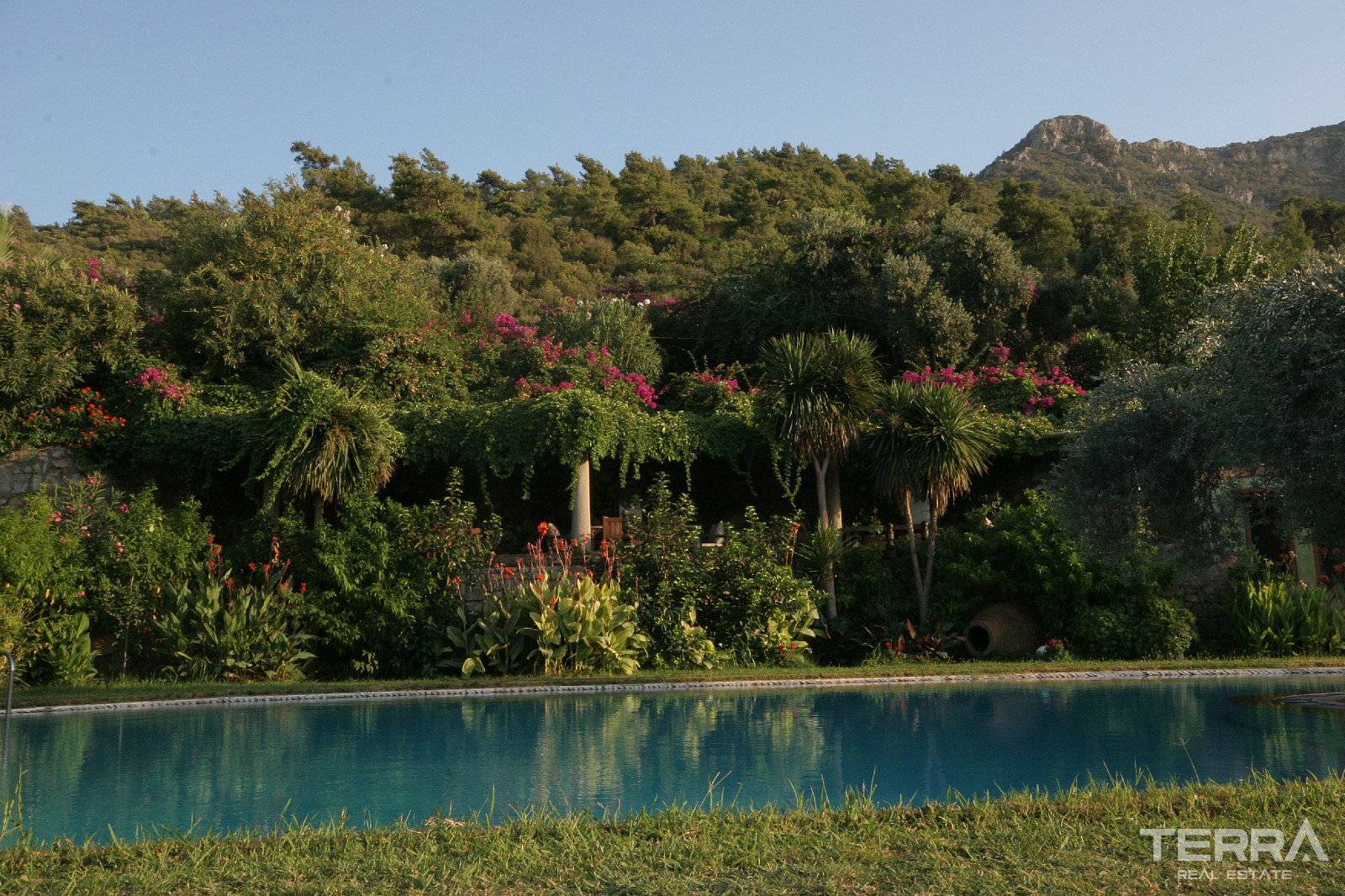 Investment Houses for Sale in Bodrum, Muğla, Turkey - 127827