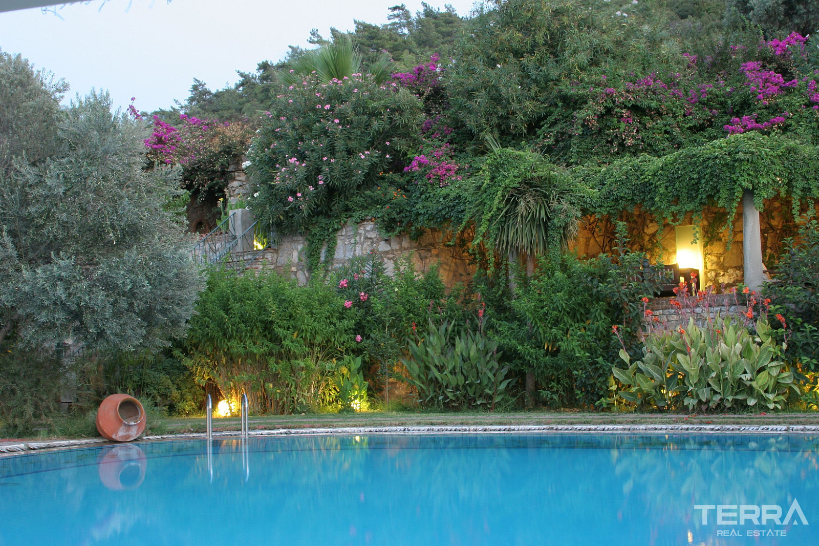 Investment Houses for Sale in Bodrum, Muğla, Turkey - 127828