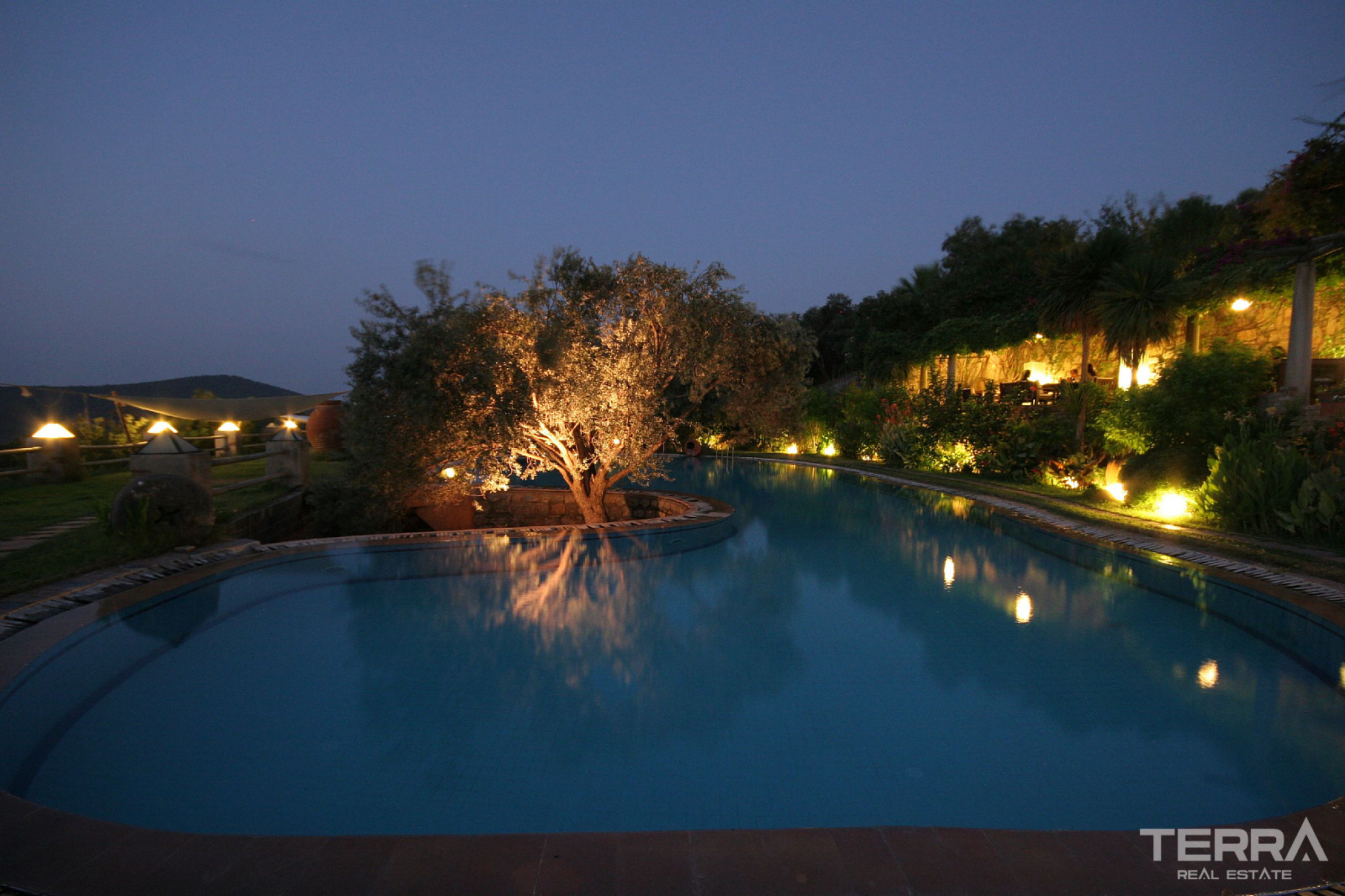 Investment Houses for Sale in Bodrum, Muğla, Turkey - 127829