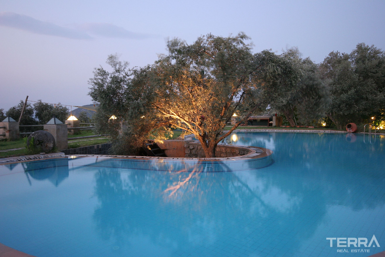 Investment Houses for Sale in Bodrum, Muğla, Turkey - 127834