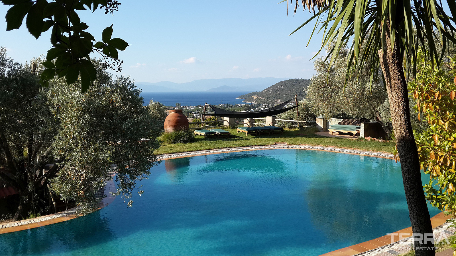 Investment Houses for Sale in Bodrum, Muğla, Turkey - 127837