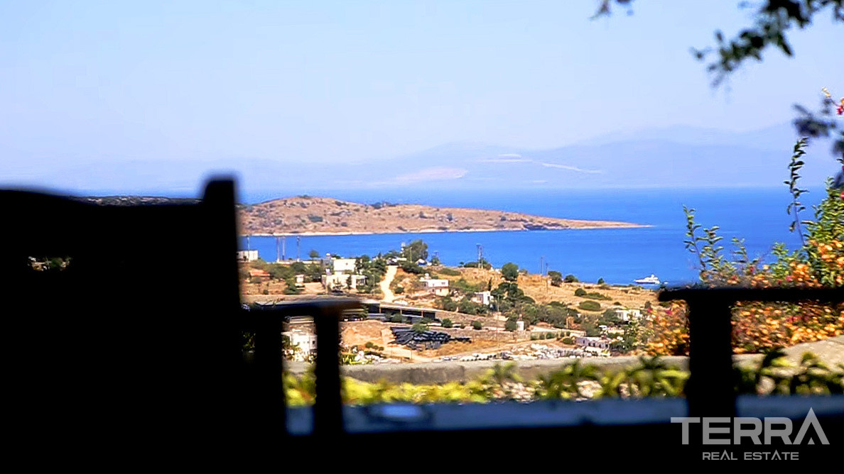 Investment Houses for Sale in Bodrum, Muğla, Turkey - 127838