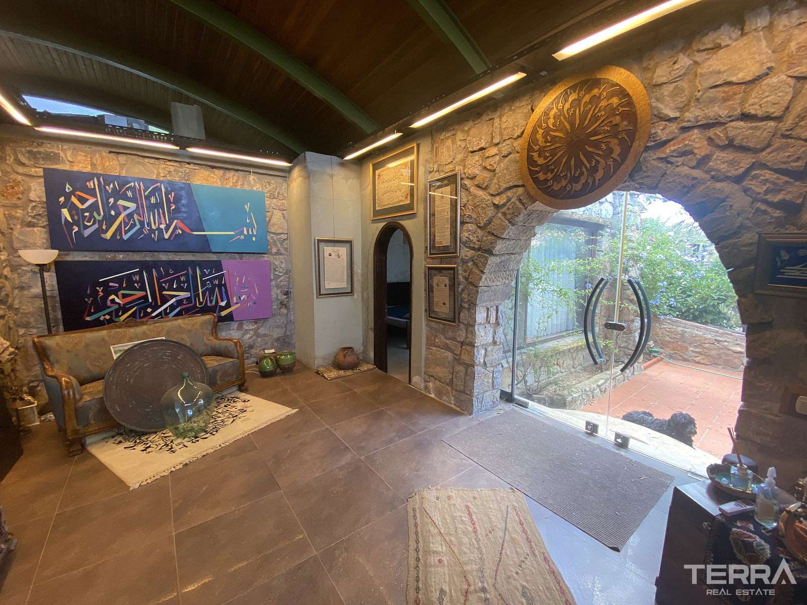 Investment Houses for Sale in Bodrum, Muğla, Turkey - 127839