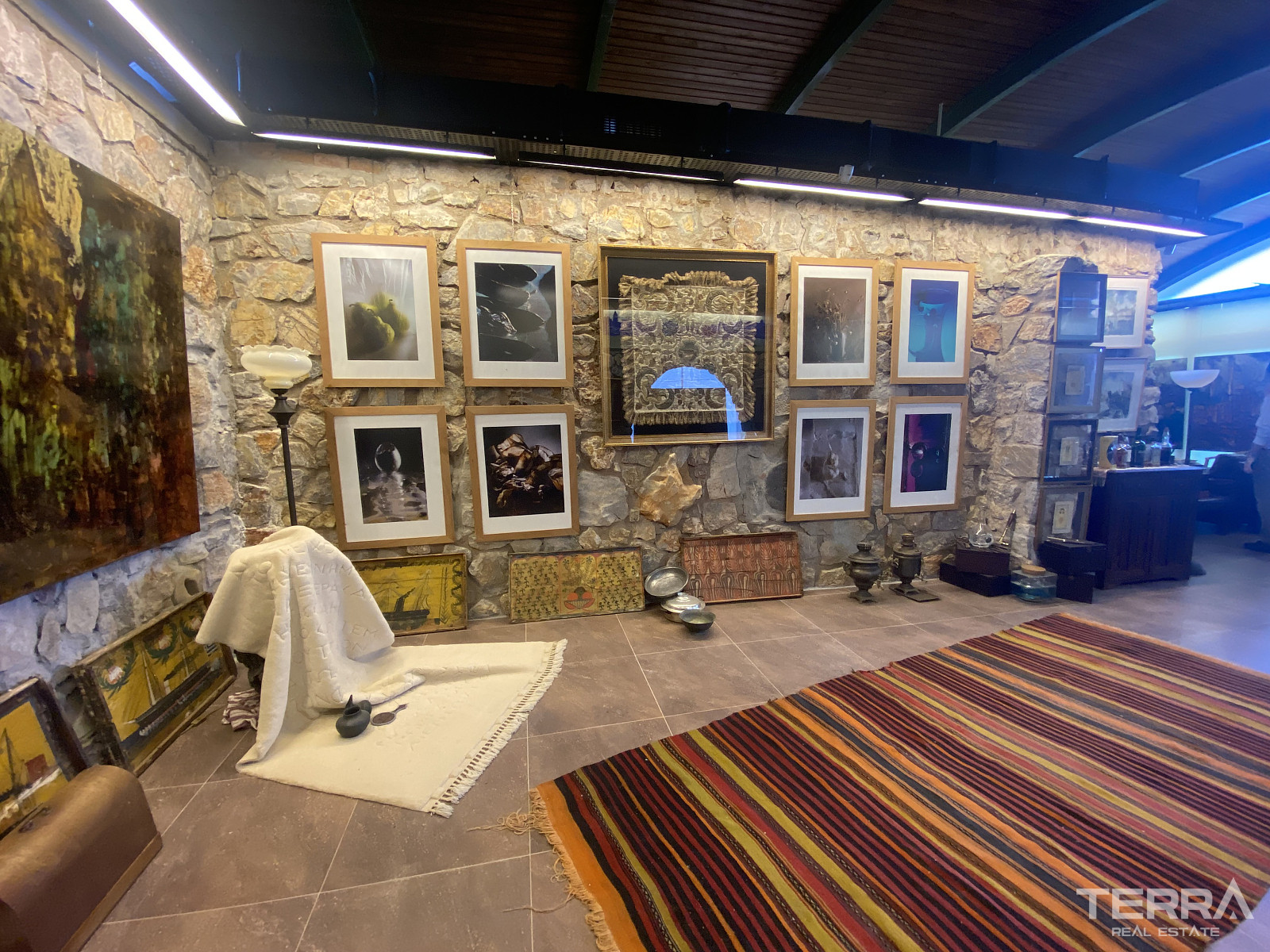 Investment Houses for Sale in Bodrum, Muğla, Turkey - 127840