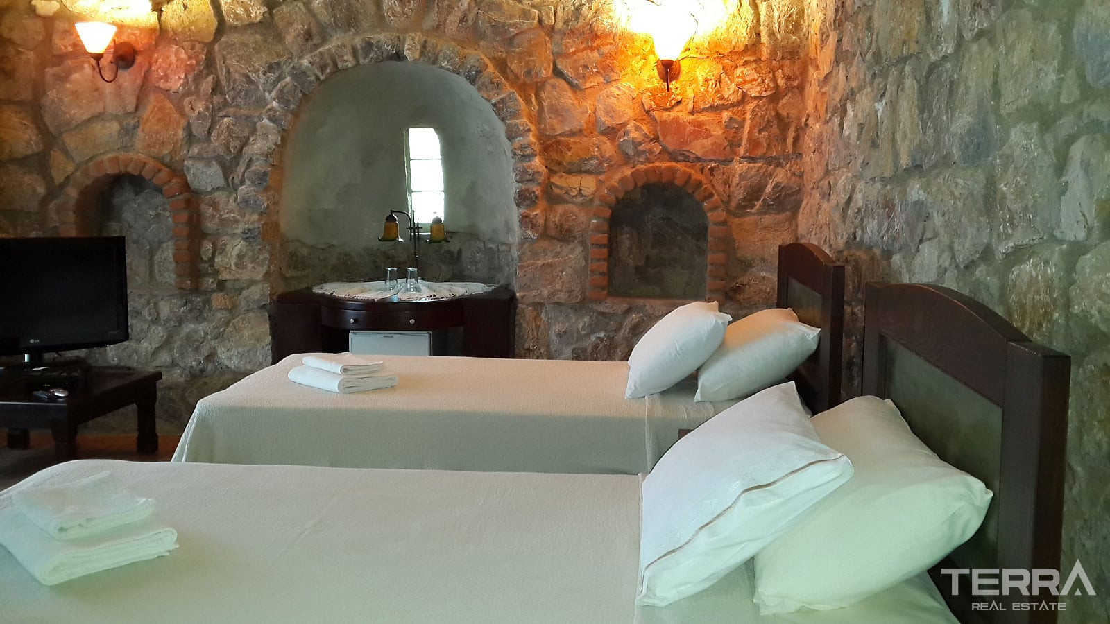 Investment Houses for Sale in Bodrum, Muğla, Turkey - 127845