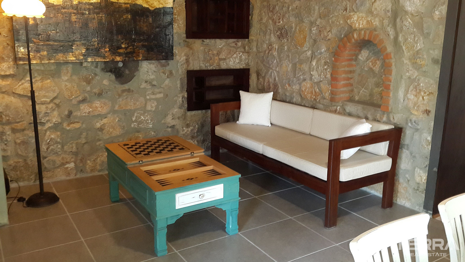 Investment Houses for Sale in Bodrum, Muğla, Turkey - 127846