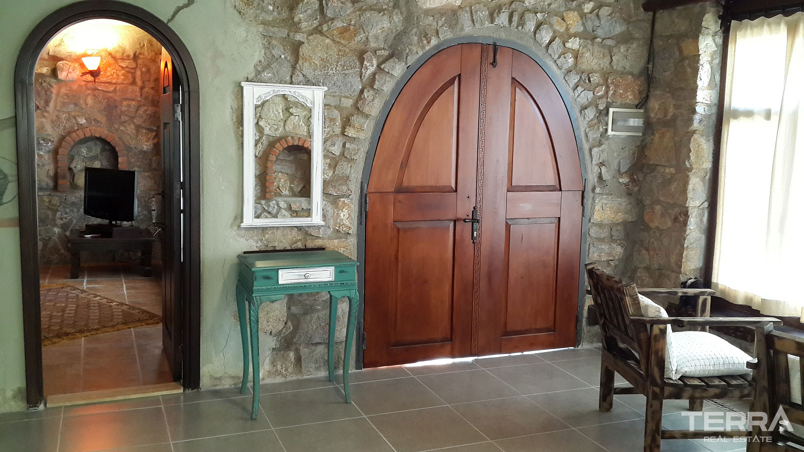 Investment Houses for Sale in Bodrum, Muğla, Turkey - 127847