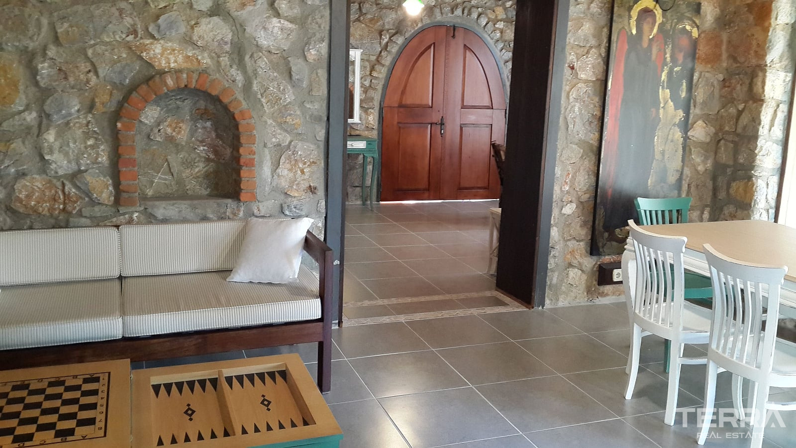 Investment Houses for Sale in Bodrum, Muğla, Turkey - 127849