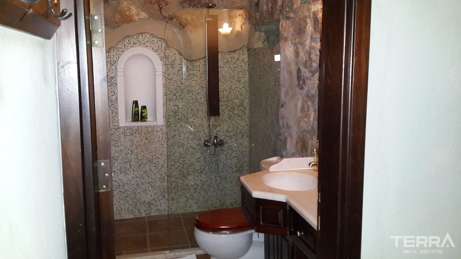 Investment Houses for Sale in Bodrum, Muğla, Turkey - 127850