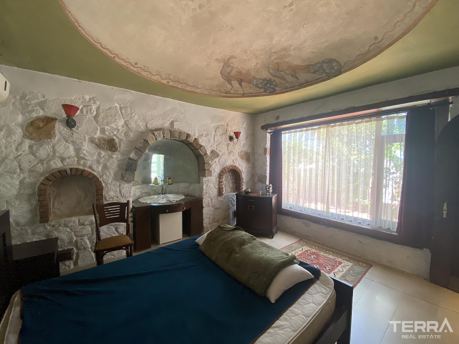 Investment Houses for Sale in Bodrum, Muğla, Turkey - 127851
