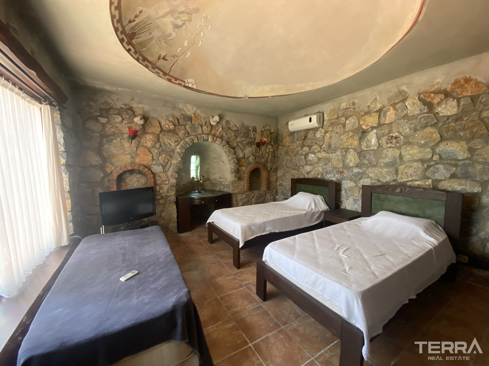 Investment Houses for Sale in Bodrum, Muğla, Turkey - 127852