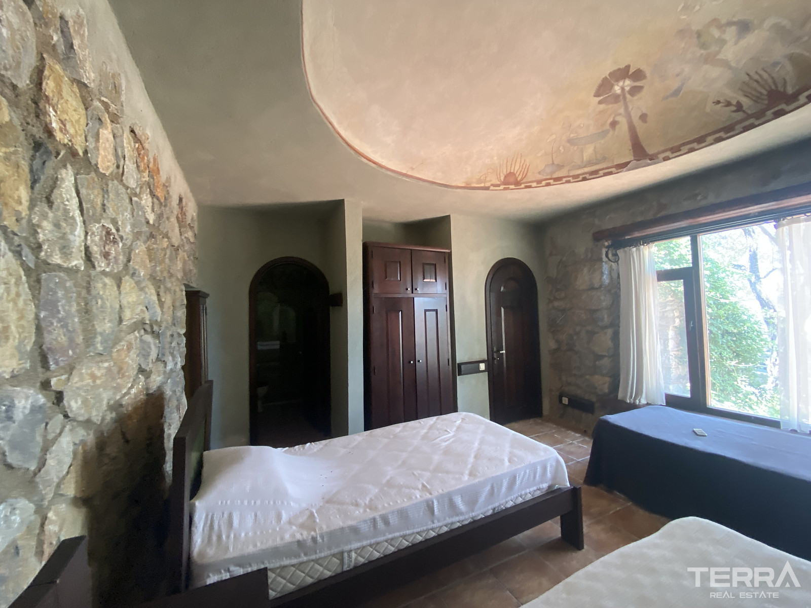 Investment Houses for Sale in Bodrum, Muğla, Turkey - 127853