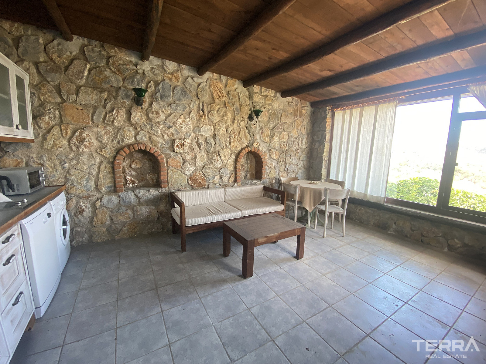Investment Houses for Sale in Bodrum, Muğla, Turkey - 127854