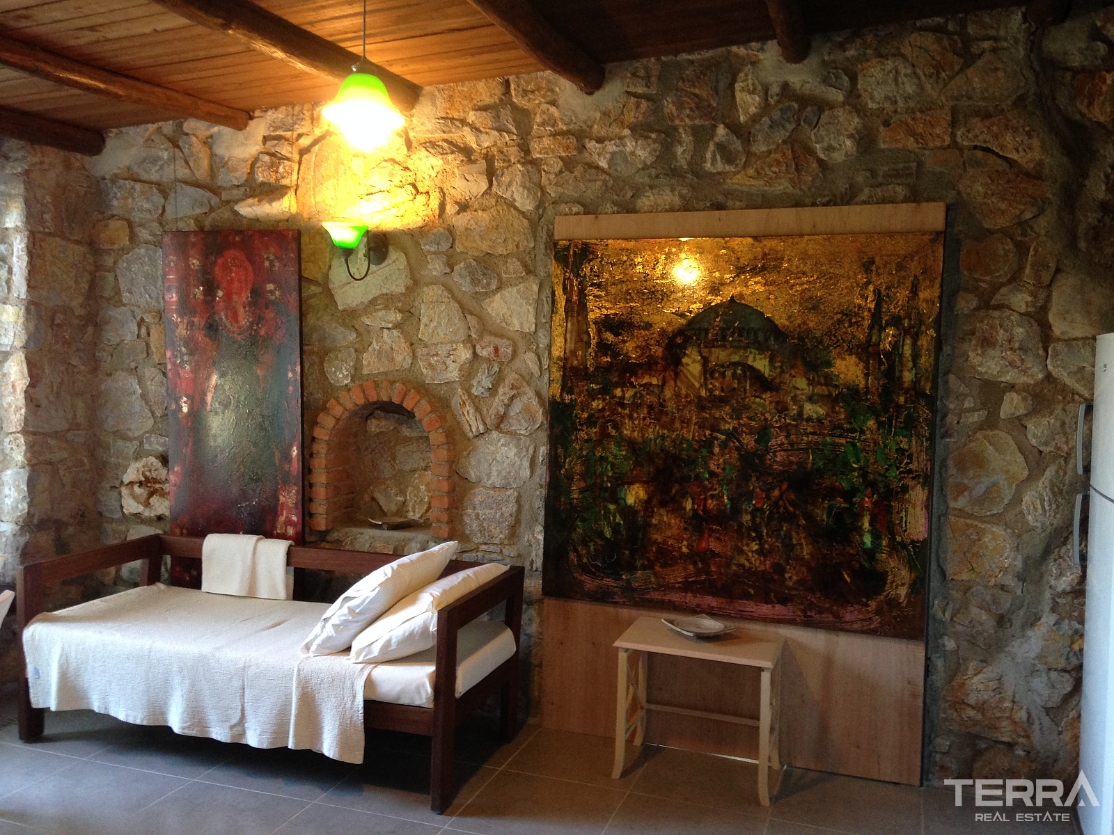 Investment Houses for Sale in Bodrum, Muğla, Turkey - 127855