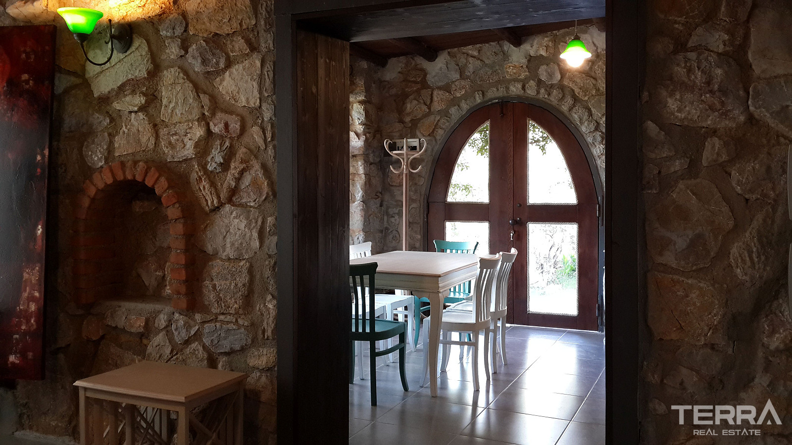 Investment Houses for Sale in Bodrum, Muğla, Turkey - 127858