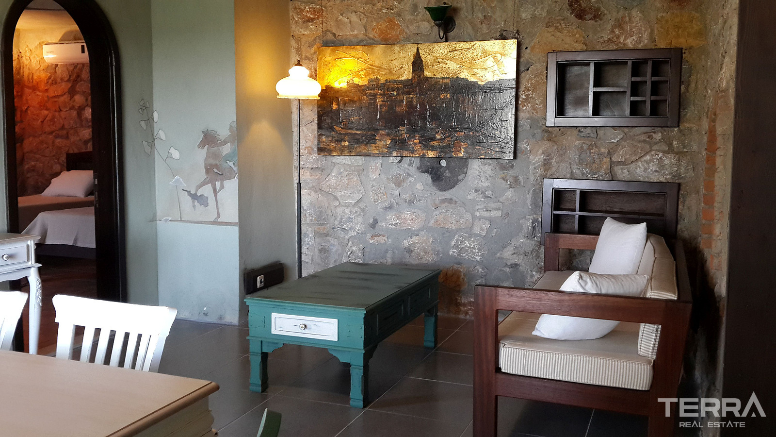 Investment Houses for Sale in Bodrum, Muğla, Turkey - 127859