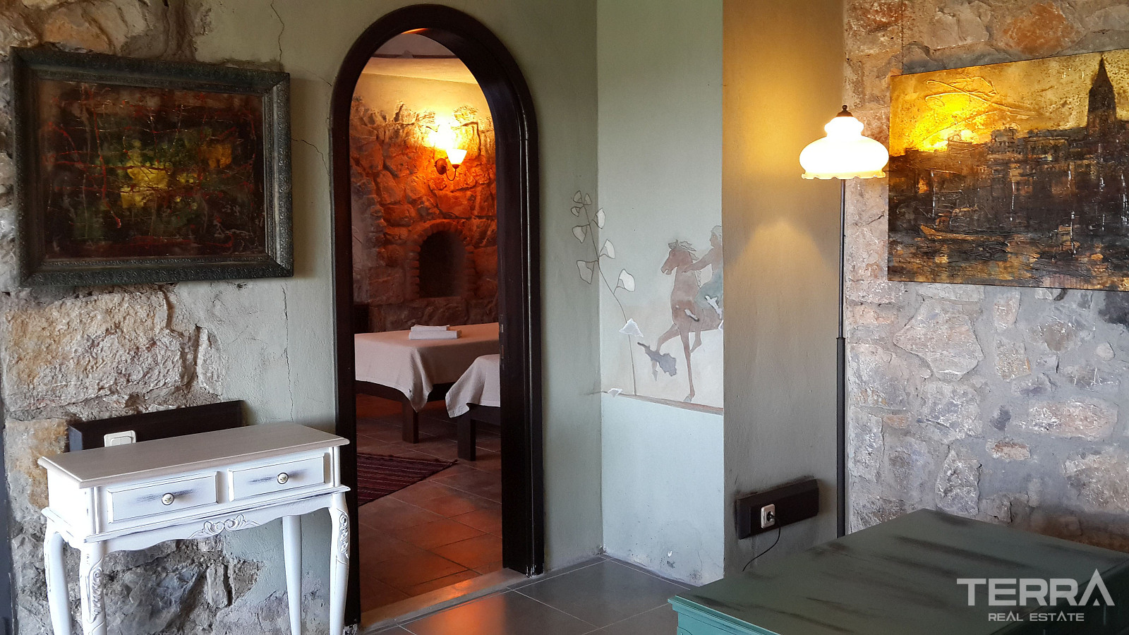 Investment Houses for Sale in Bodrum, Muğla, Turkey - 127860