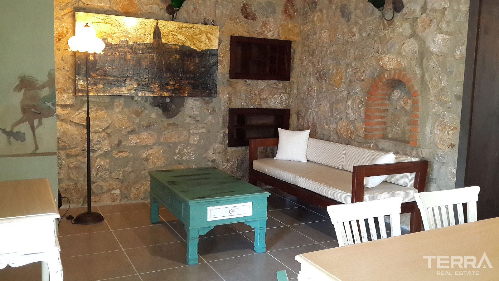 Investment Houses for Sale in Bodrum, Muğla, Turkey - 127861