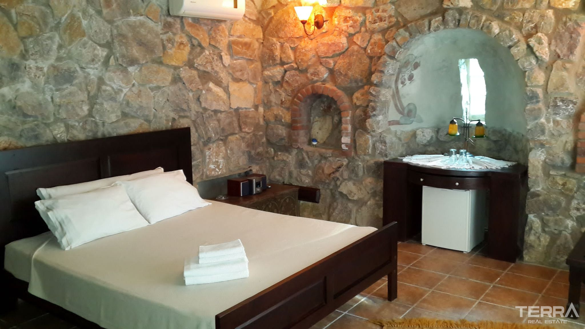 Investment Houses for Sale in Bodrum, Muğla, Turkey - 127862