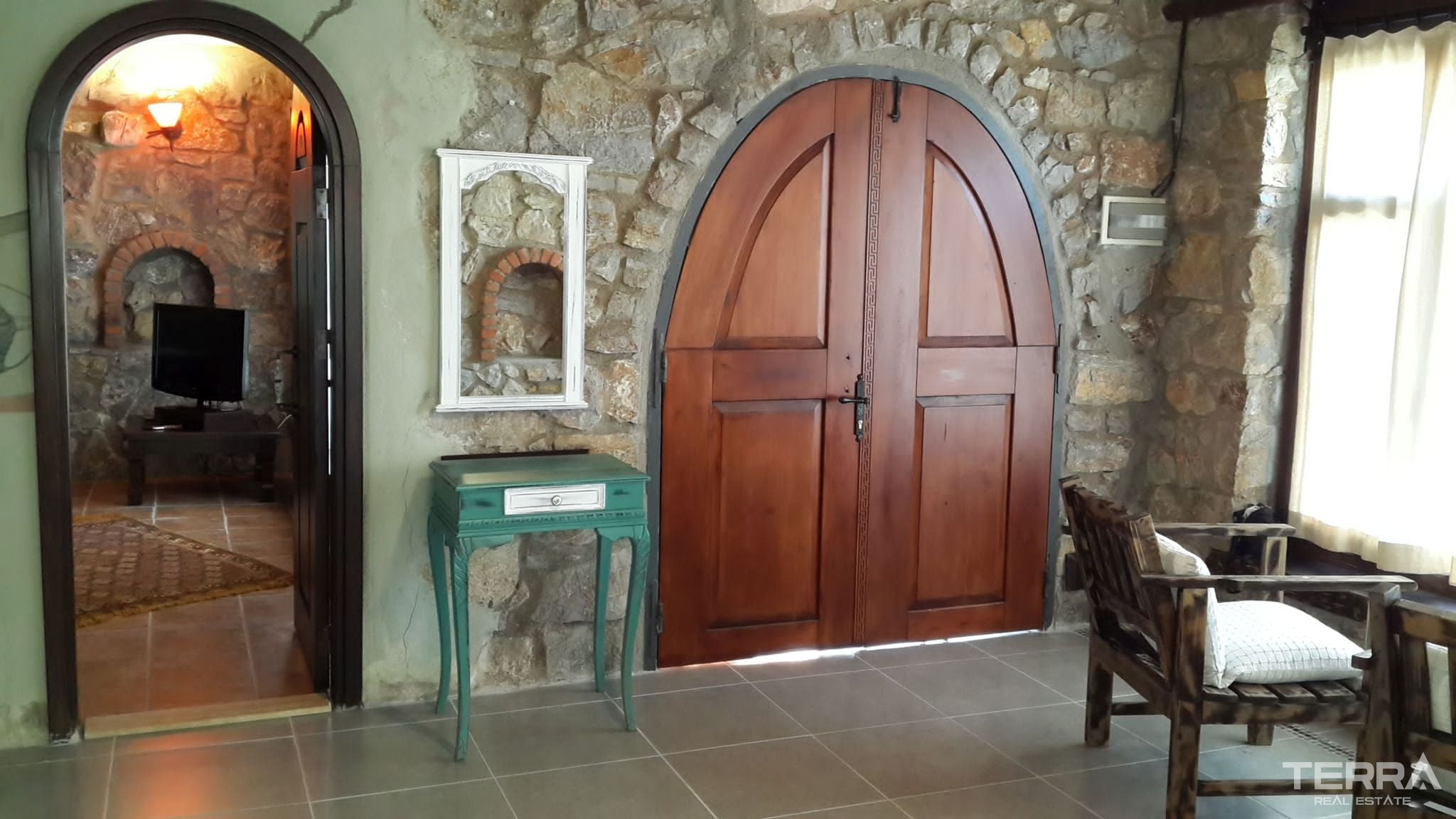 Investment Houses for Sale in Bodrum, Muğla, Turkey - 127863