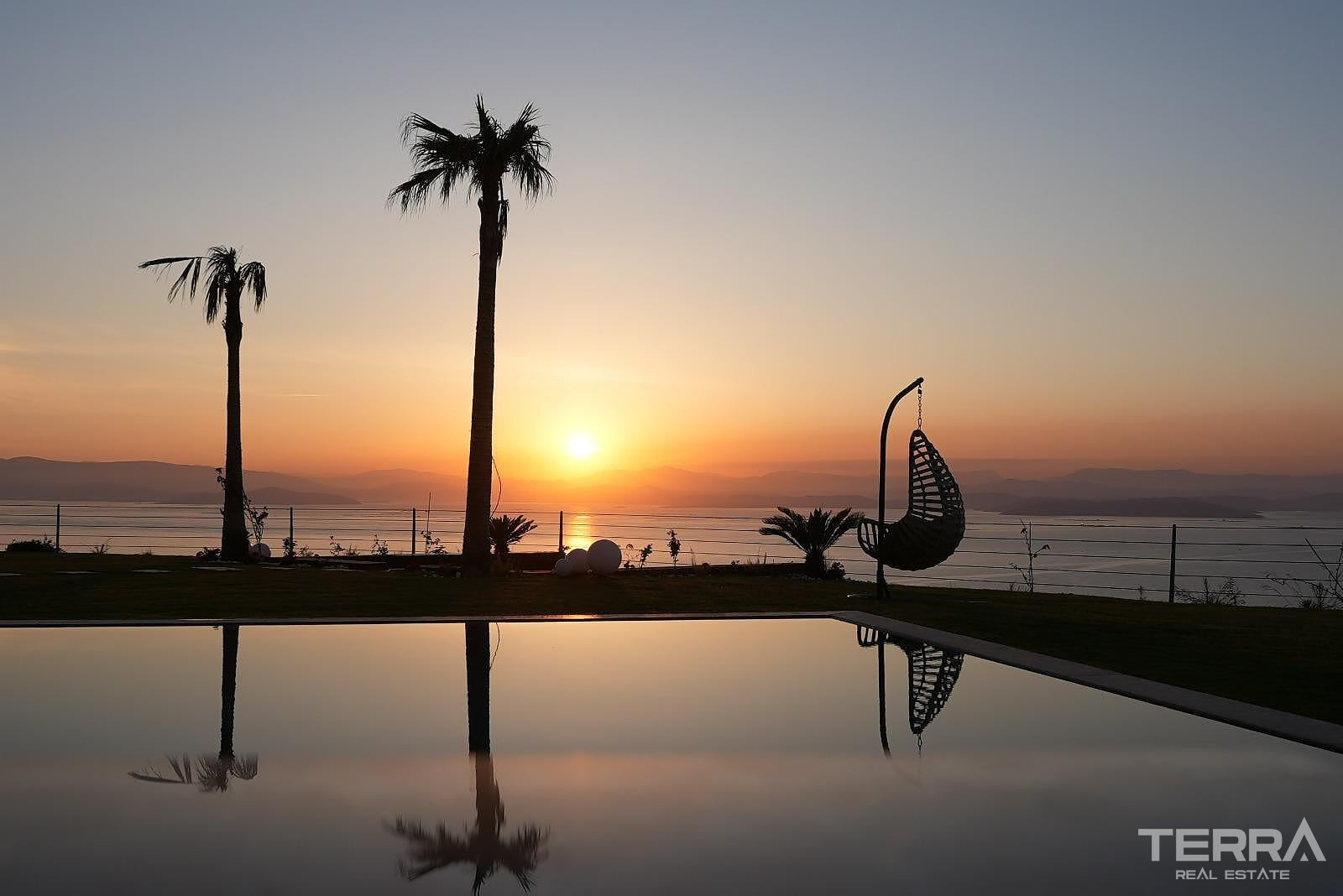 Sea View Villas for Sale in Bodrum, Muğla, Turkey - 127876