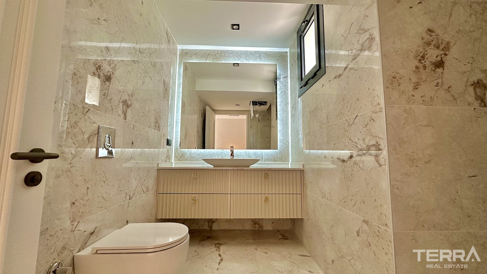 Sea View Villas for Sale in Bodrum, Muğla, Turkey - 127893