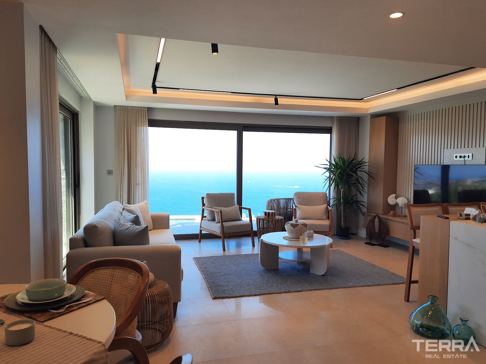 Sea View Villas fro Sale in Bodrum, Muğla, Turkey - 127922