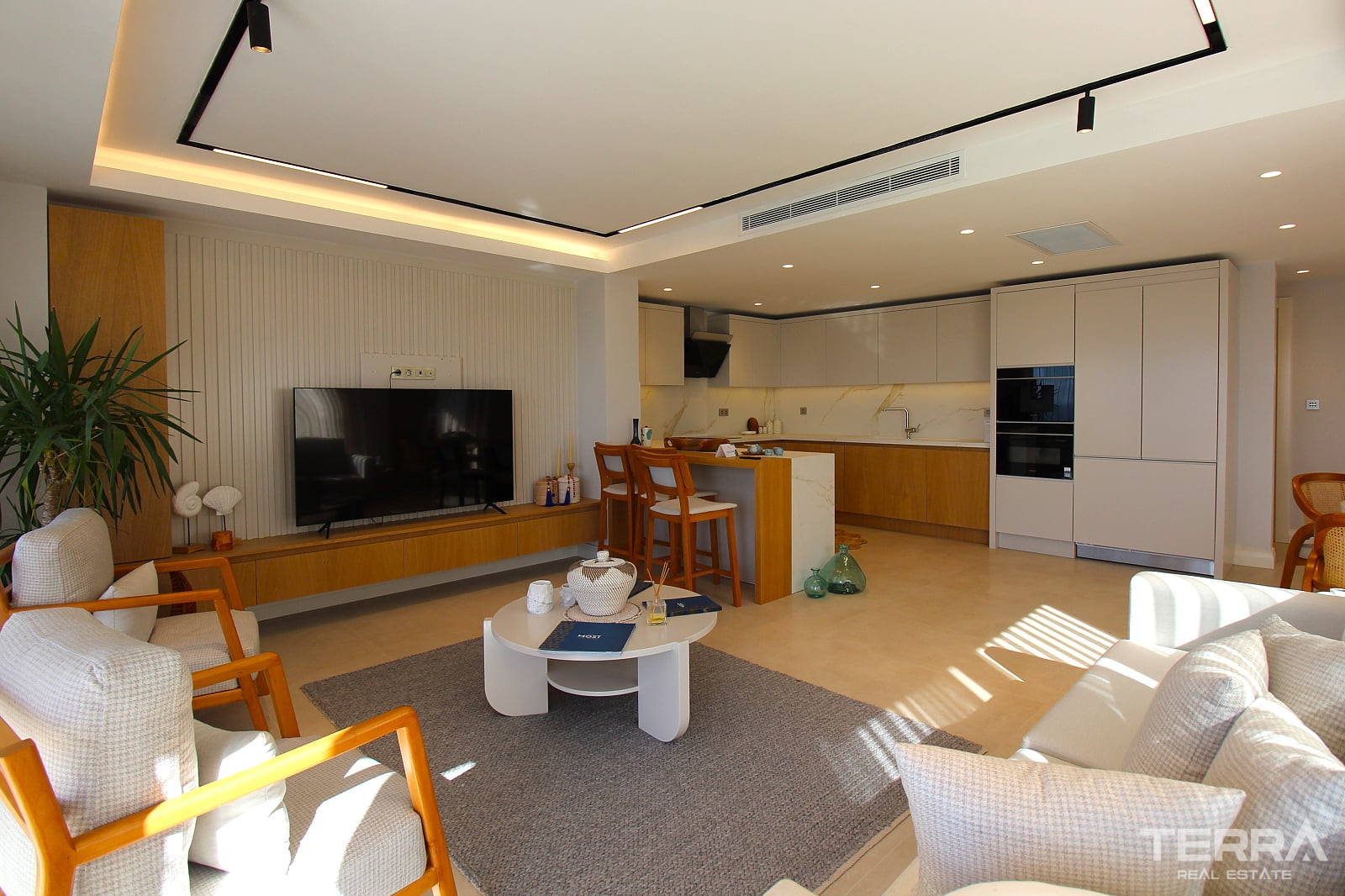 Sea View Villas fro Sale in Bodrum, Muğla, Turkey - 127925