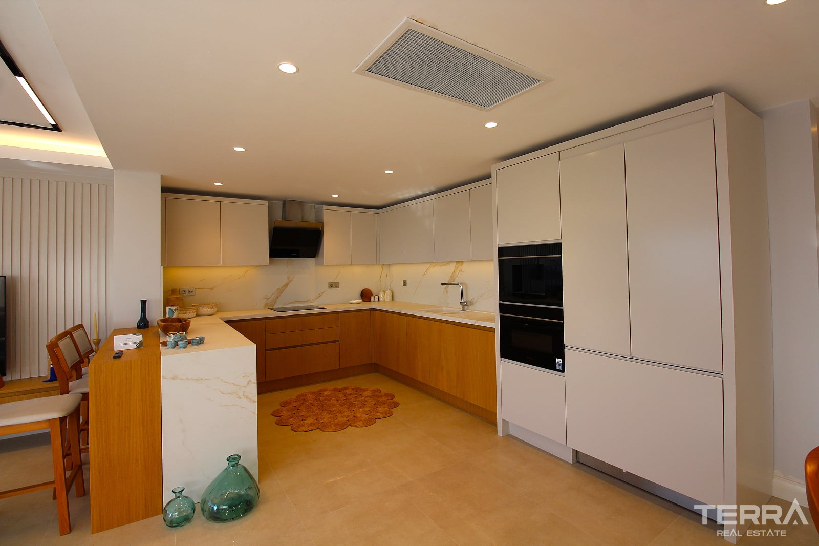 Sea View Villas fro Sale in Bodrum, Muğla, Turkey - 127926