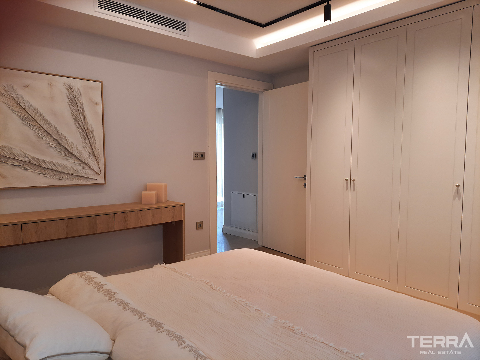 Sea View Villas fro Sale in Bodrum, Muğla, Turkey - 127927