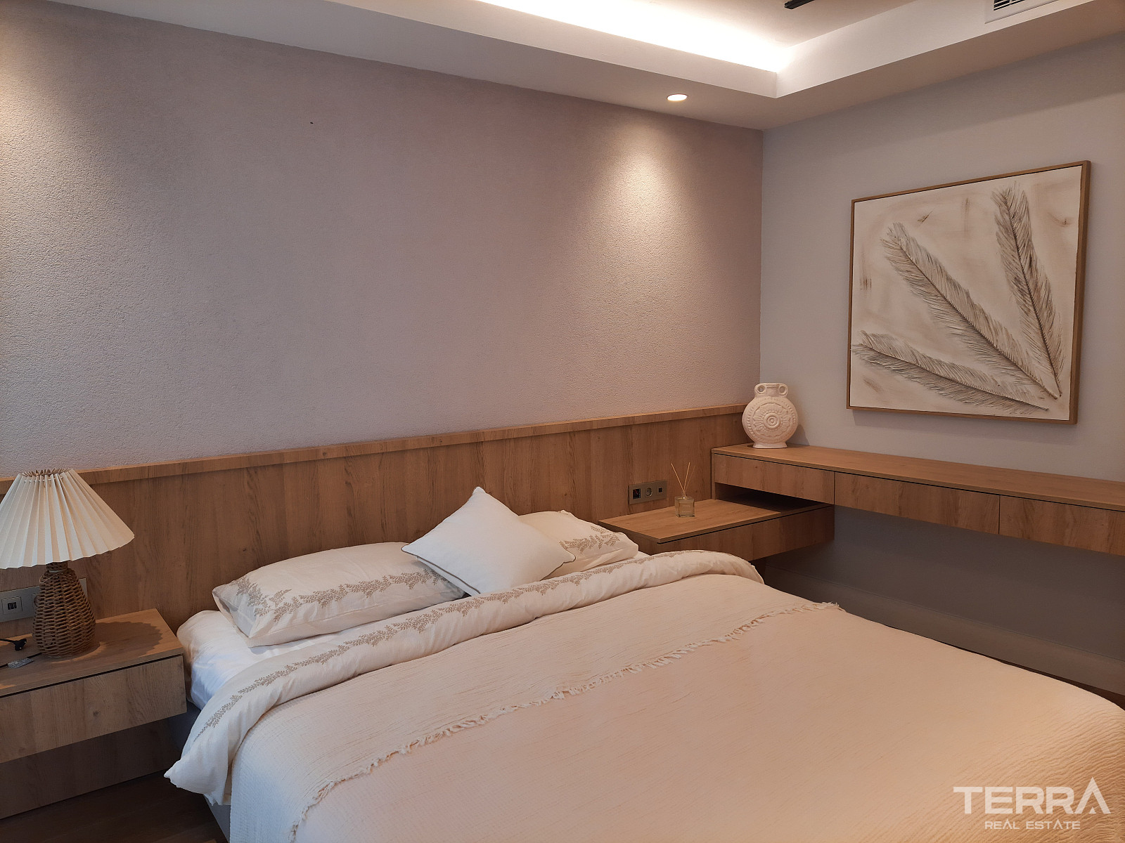 Sea View Villas fro Sale in Bodrum, Muğla, Turkey - 127928
