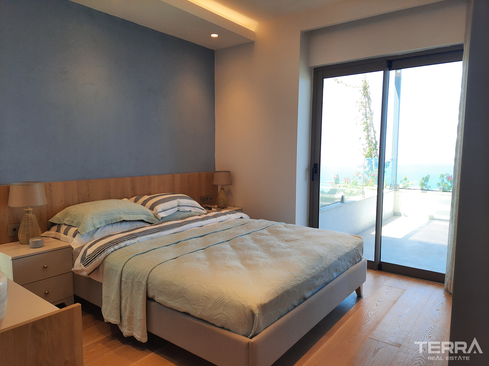 Sea View Villas fro Sale in Bodrum, Muğla, Turkey - 127929