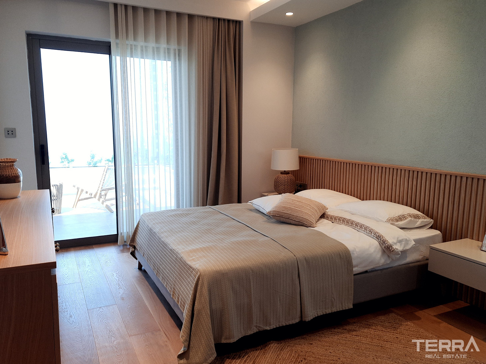 Sea View Villas fro Sale in Bodrum, Muğla, Turkey - 127930