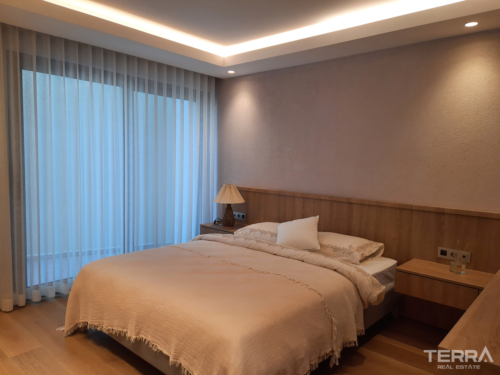 Sea View Villas fro Sale in Bodrum, Muğla, Turkey - 127932