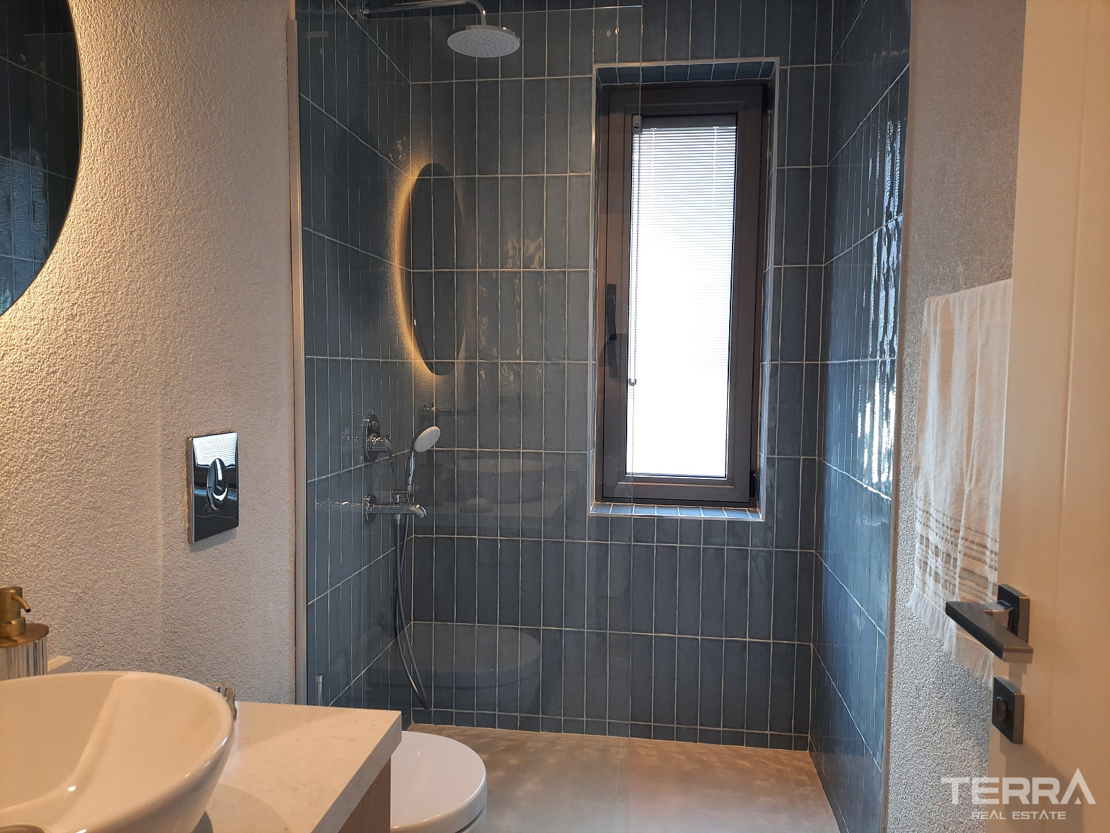 Sea View Villas fro Sale in Bodrum, Muğla, Turkey - 127937