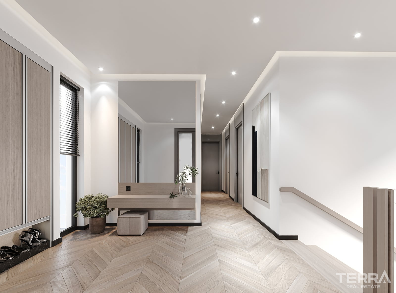 Sea View Villas for Sale in Bodrum, Muğla, Turkey - 128080