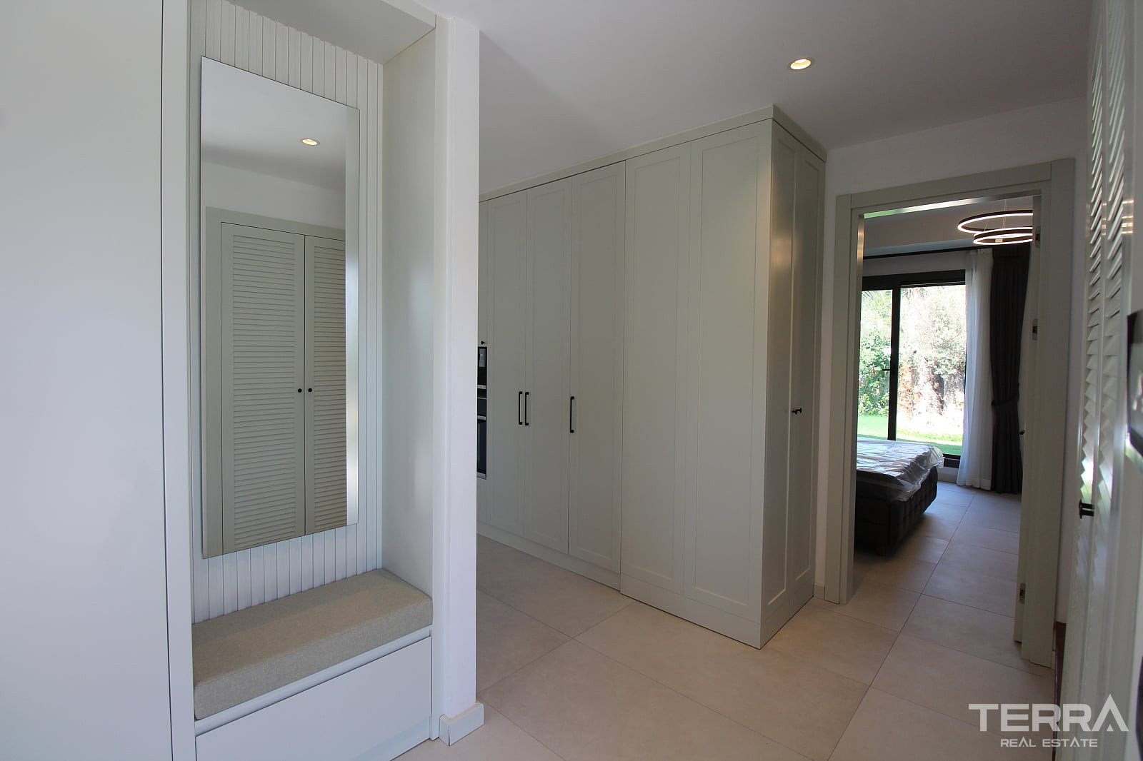 Detached Villas fro Sale in Bodrum, Muğla, Turkey - 128135