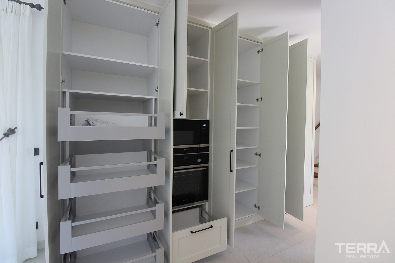 Detached Villas fro Sale in Bodrum, Muğla, Turkey - 128140