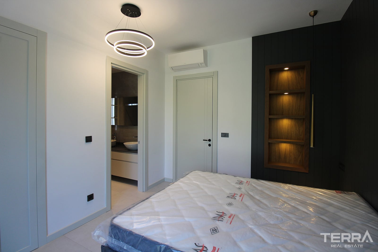 Detached Villas fro Sale in Bodrum, Muğla, Turkey - 128144