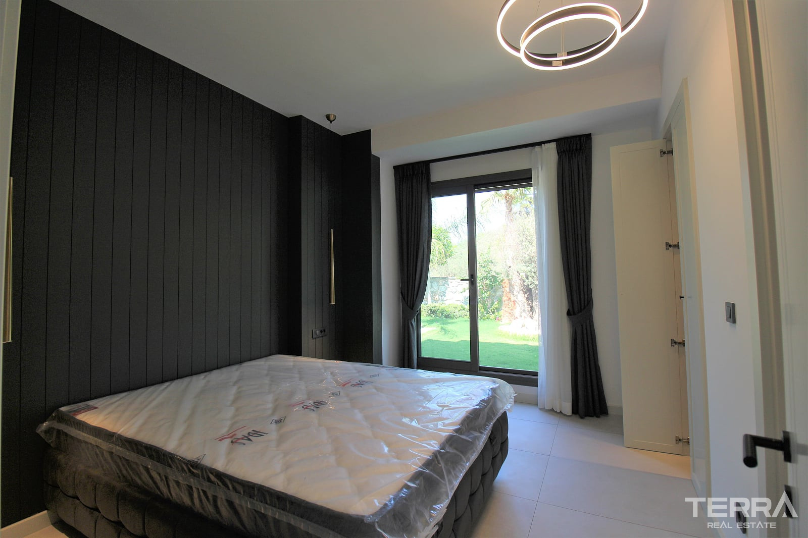 Detached Villas fro Sale in Bodrum, Muğla, Turkey - 128145
